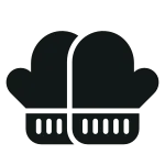 Wear SVG Icon